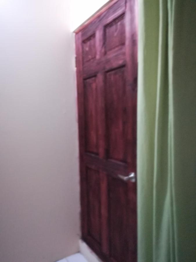 Belis Apartment Alajuela ภายนอก รูปภาพ