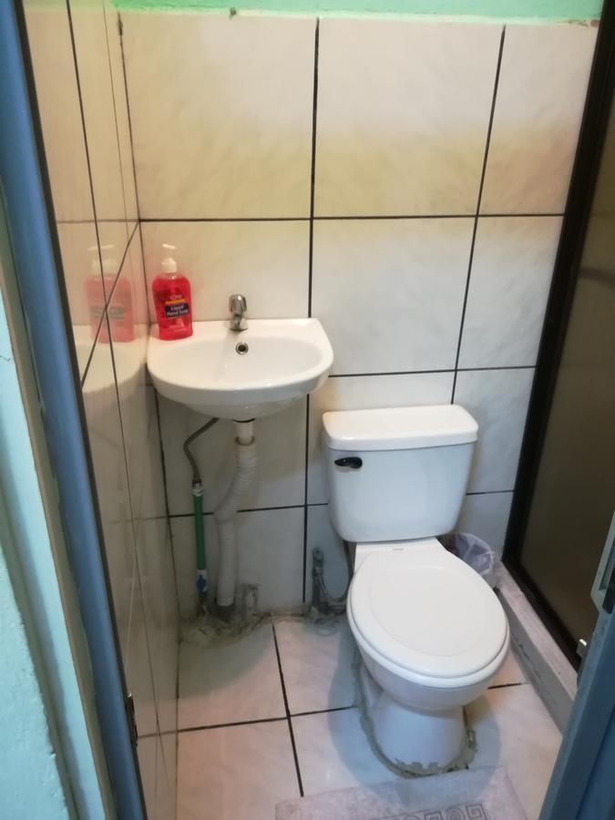 Belis Apartment Alajuela ภายนอก รูปภาพ