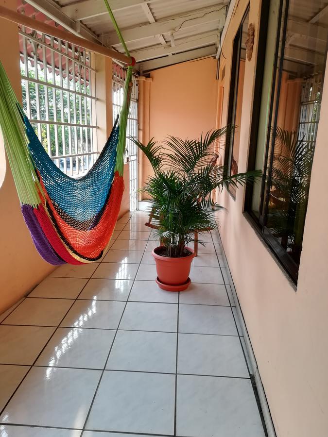 Belis Apartment Alajuela ภายนอก รูปภาพ
