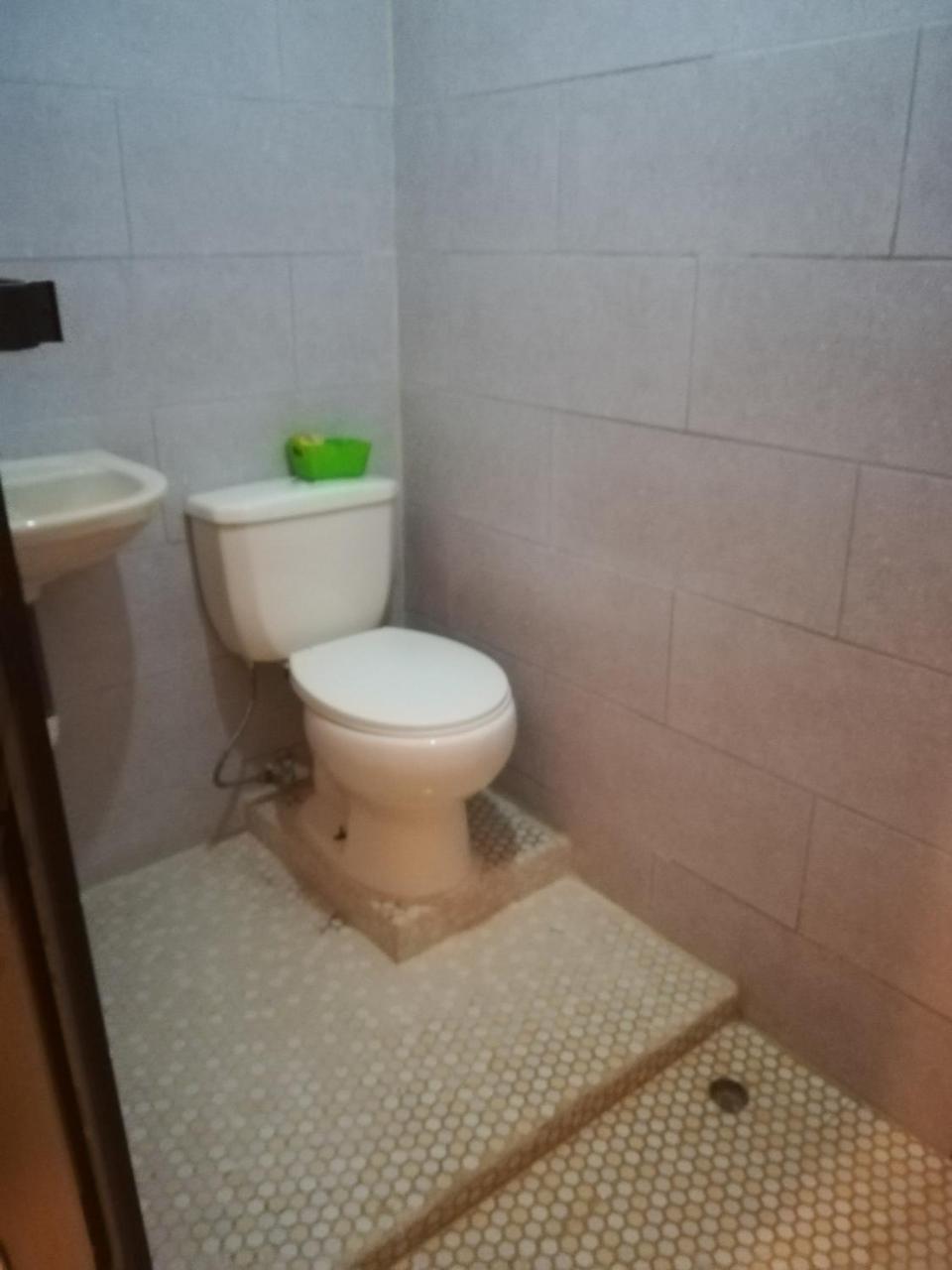 Belis Apartment Alajuela ภายนอก รูปภาพ