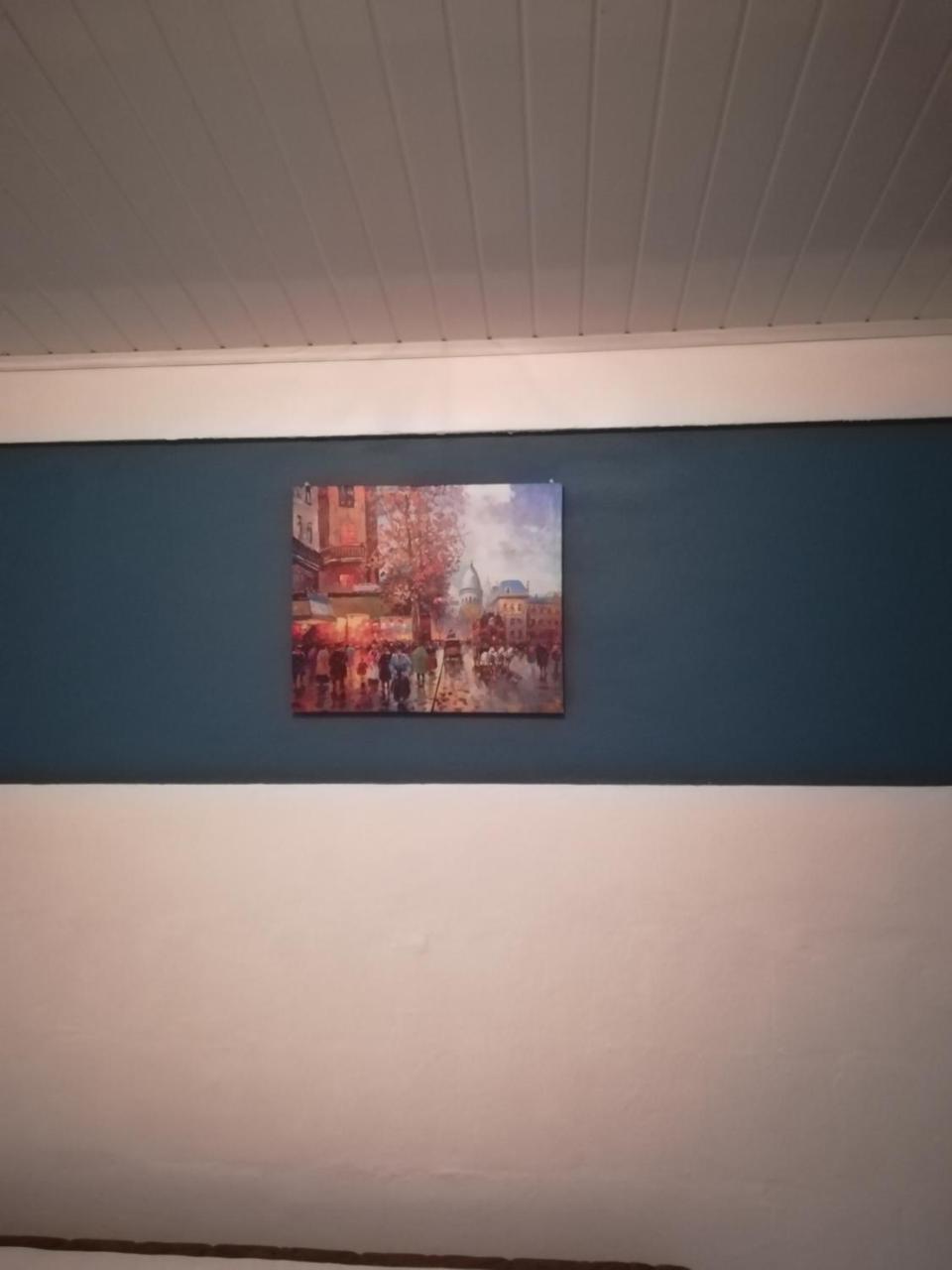 Belis Apartment Alajuela ภายนอก รูปภาพ
