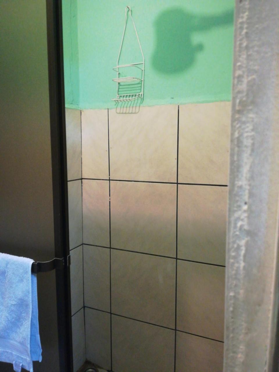 Belis Apartment Alajuela ภายนอก รูปภาพ