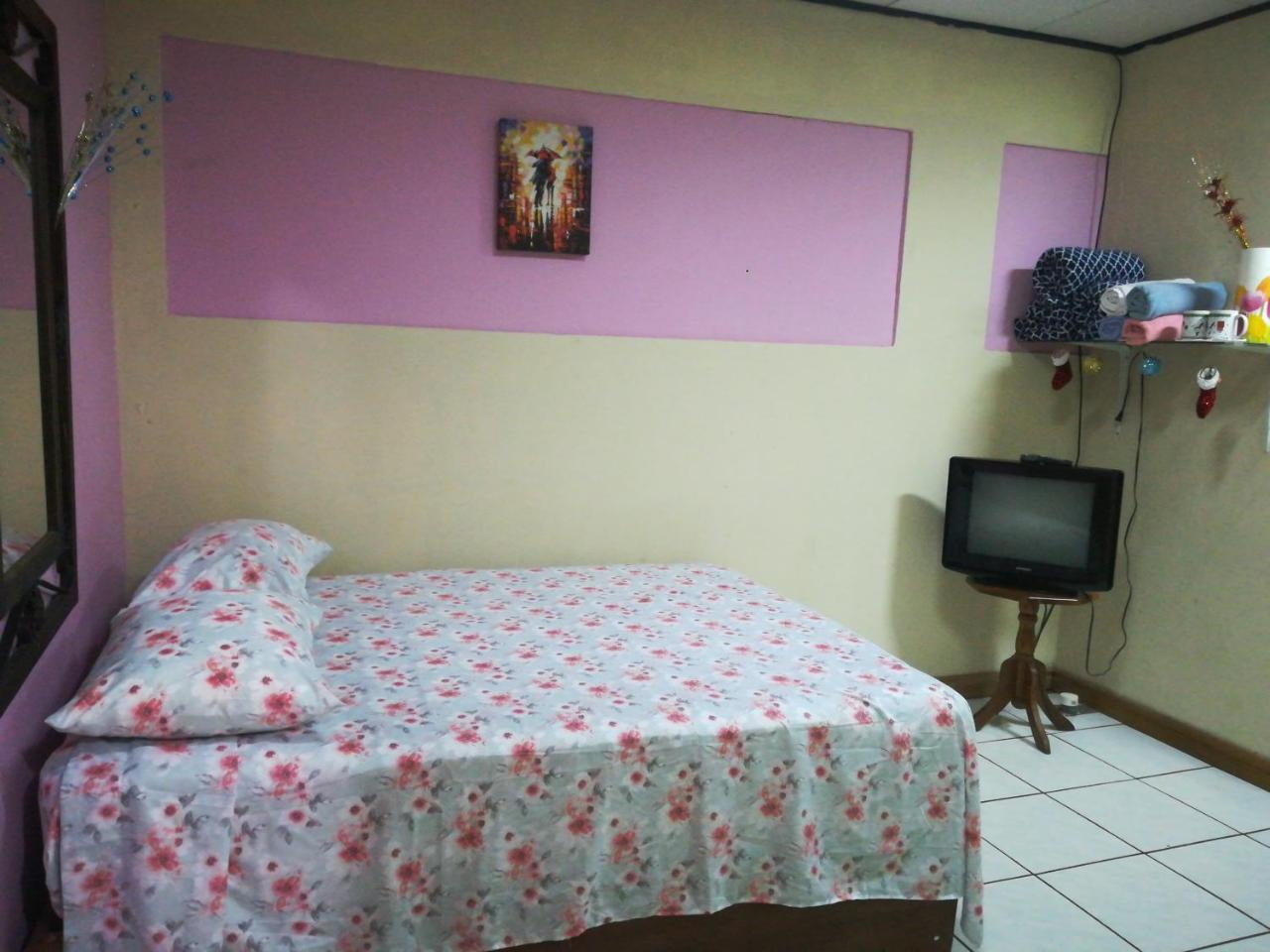 Belis Apartment Alajuela ภายนอก รูปภาพ