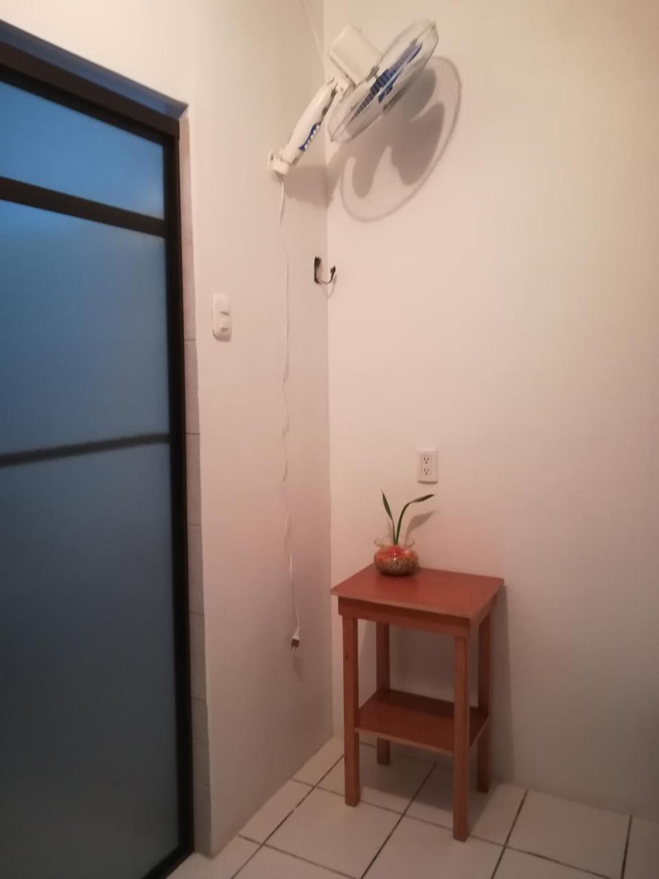 Belis Apartment Alajuela ภายนอก รูปภาพ