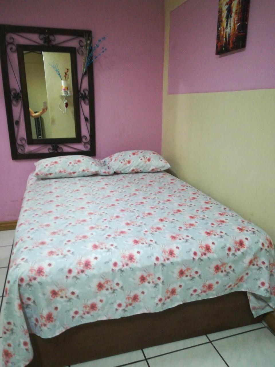 Belis Apartment Alajuela ภายนอก รูปภาพ